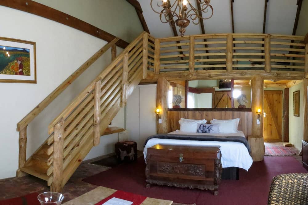 トニクア ステーブル イン 写真