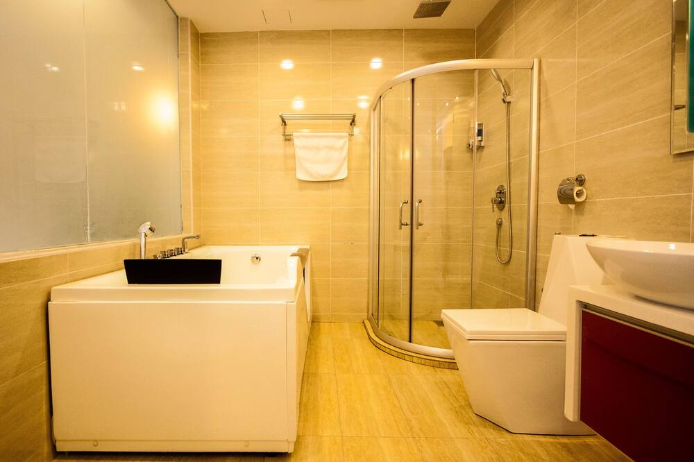 ルイス ホテル 写真