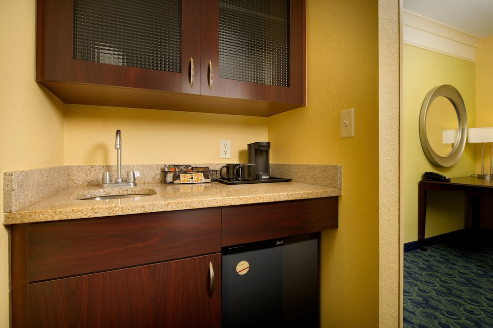 SpringHill Suites by Marriott Jacksonville North I-95 Area 写真