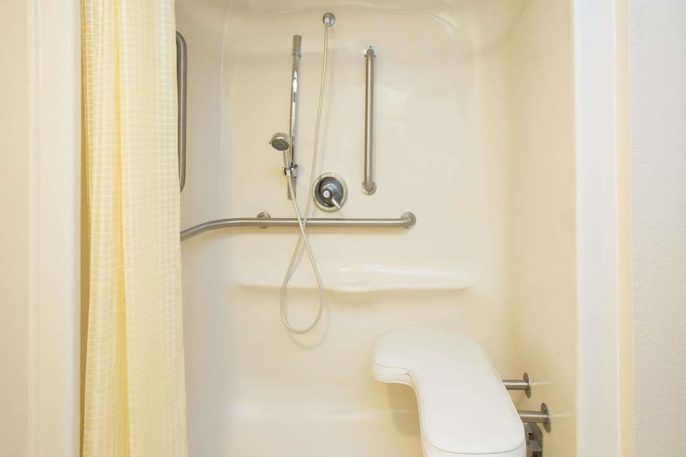 トラベロッジ バイ ウィンダム フォート マイヤーズ エアポート 写真