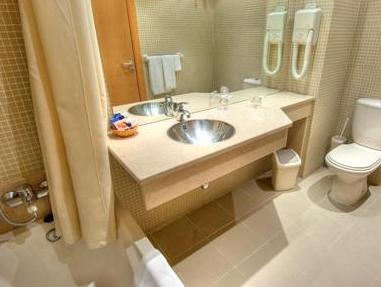 Hotel Eurosol Alcanena 写真