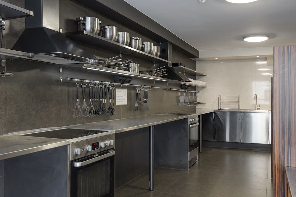 ゴーセンバーグ ミニホテル - ホステル 写真