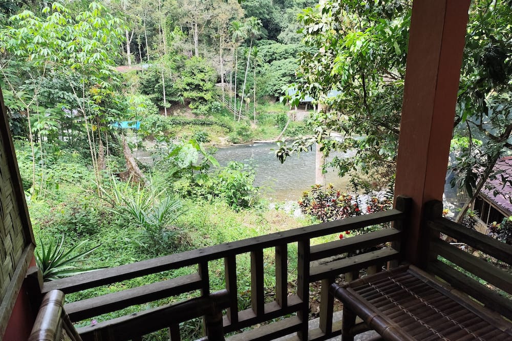 バトゥカタクギボンゲストハウス 写真