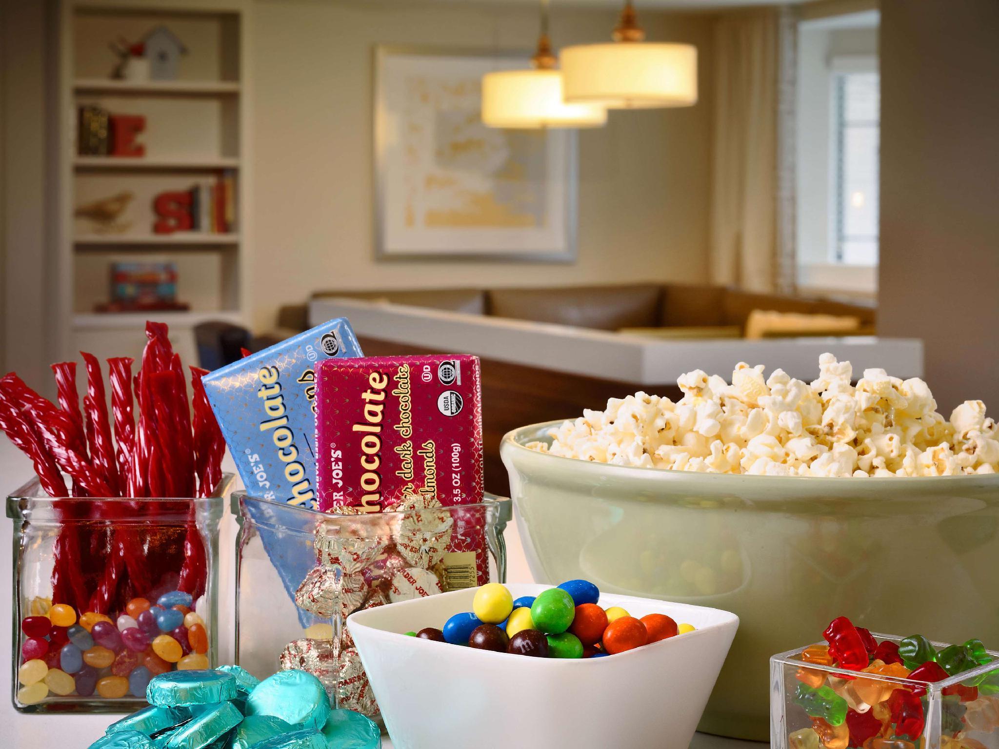 ソネスタ ES スイーツ オーランド - レイク ブエナ ビスタ 写真