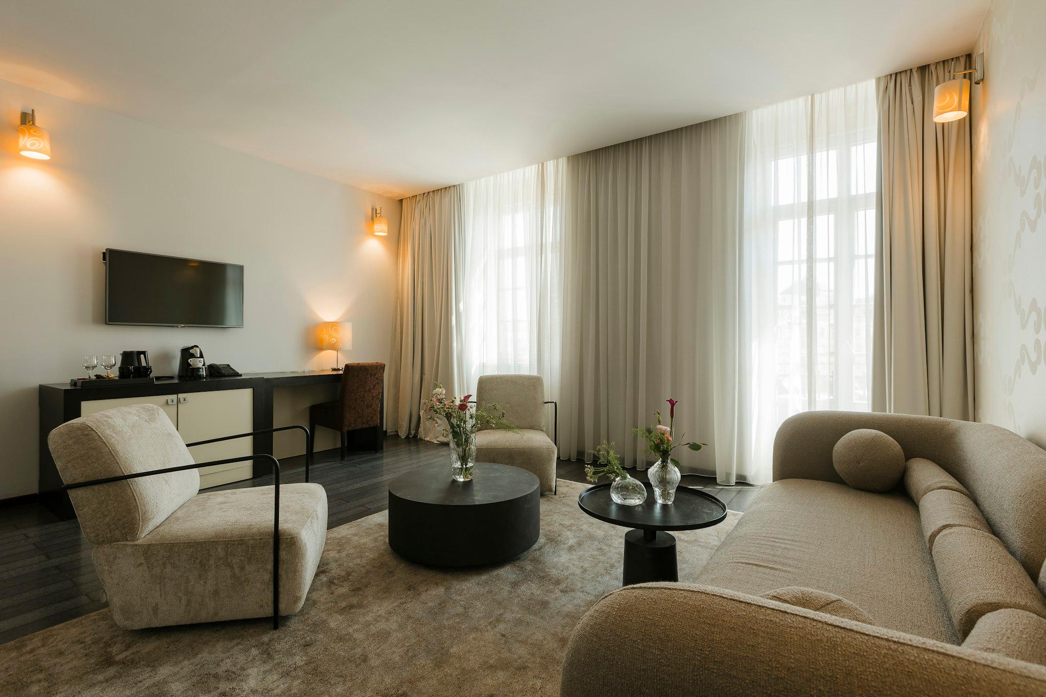 Hotel Timisoara 写真