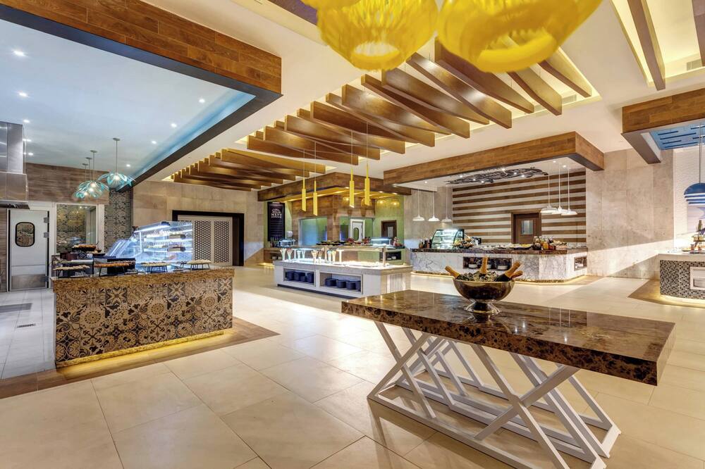 ロイヤルトン ババァロ アン オートグラフ コレクション オールインクルーシブ リゾート & カジノ 写真