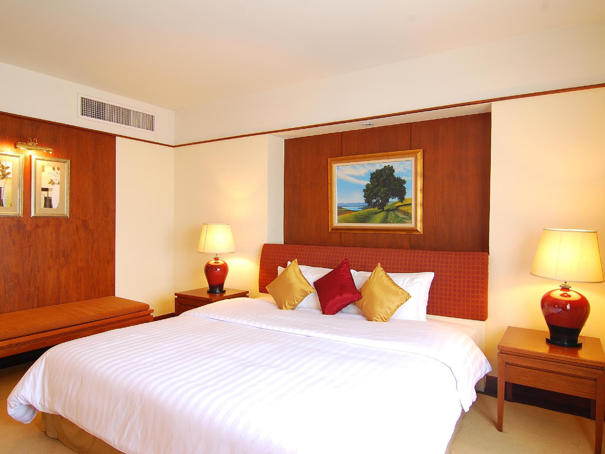 パンティップ スイーツ 写真