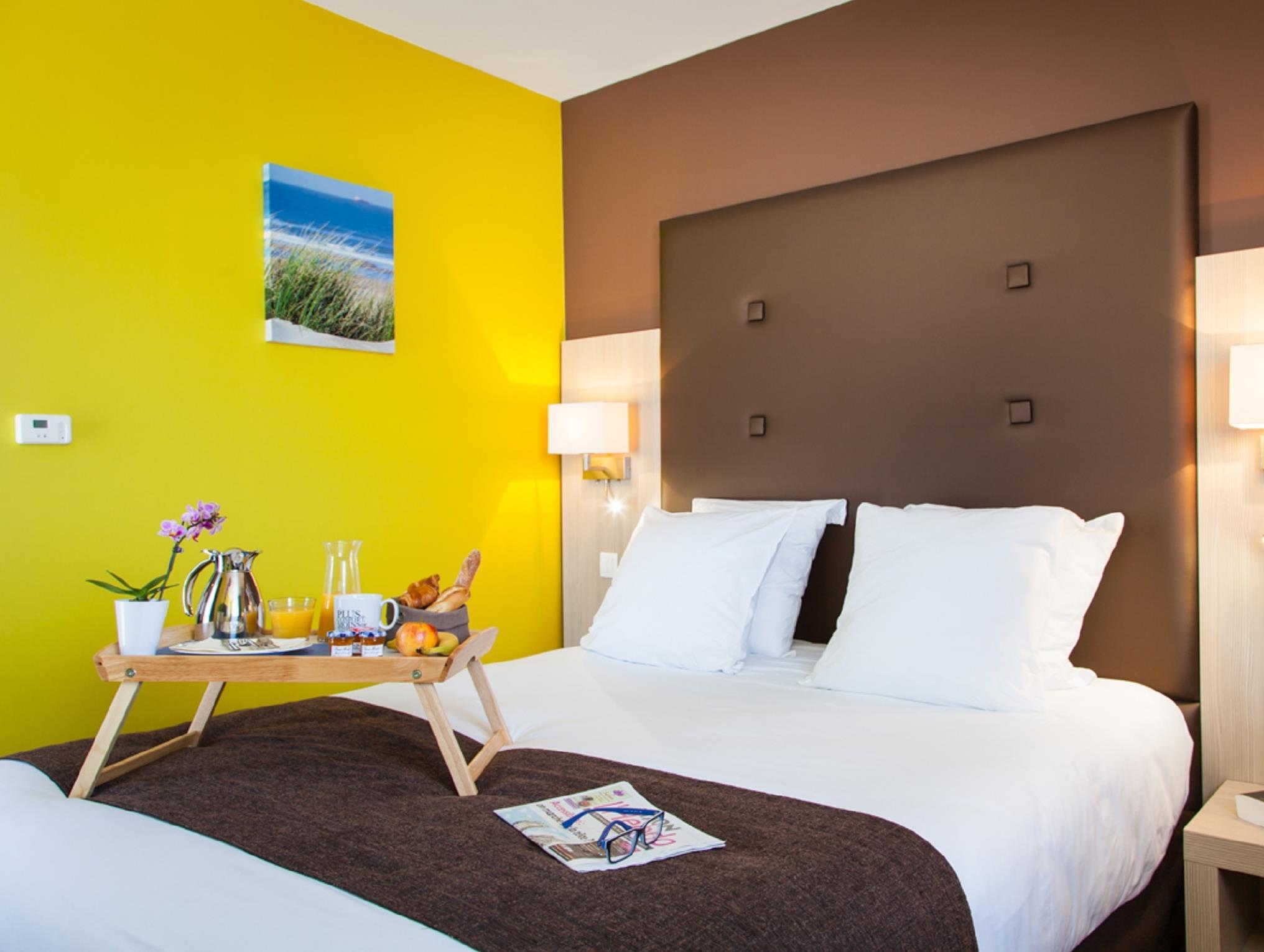 Ibis Styles Dijon Nord Valmy 写真