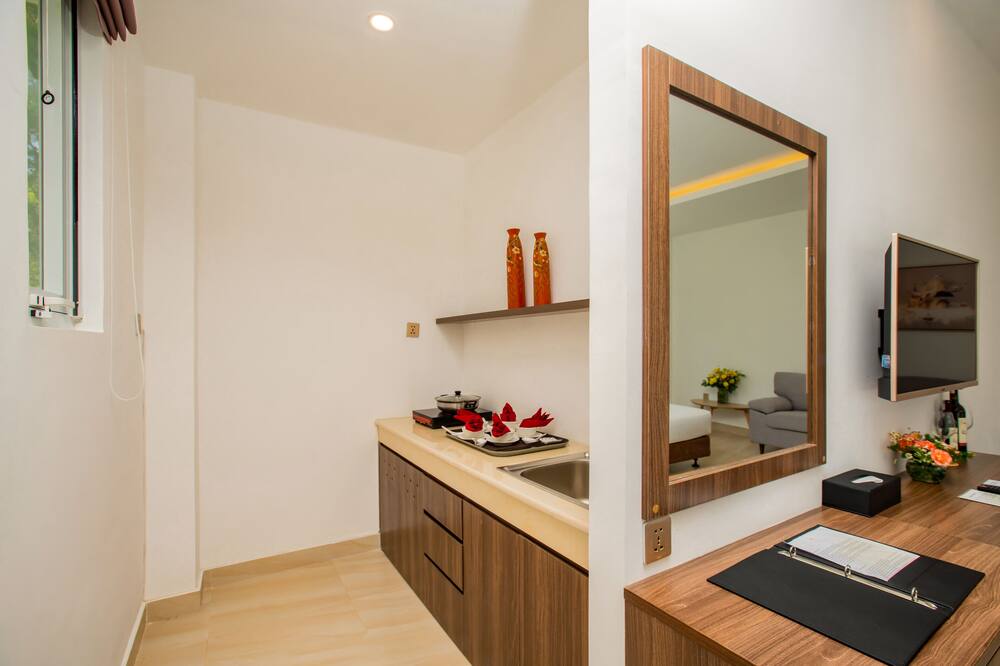 セレージャ ホテル&リゾート ダラット 写真