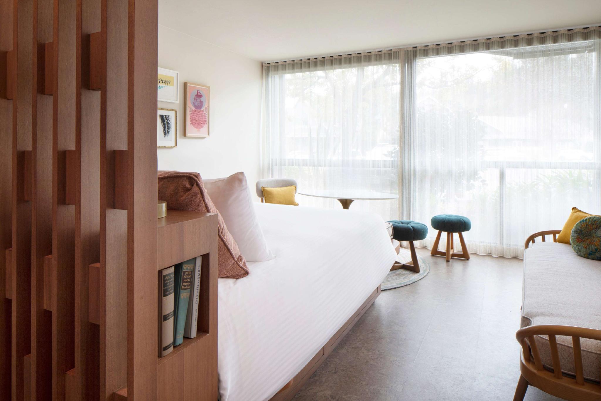 Flamingo Resort & Spa Santa Rosa Sonoma, Tapestry by Hilton 写真