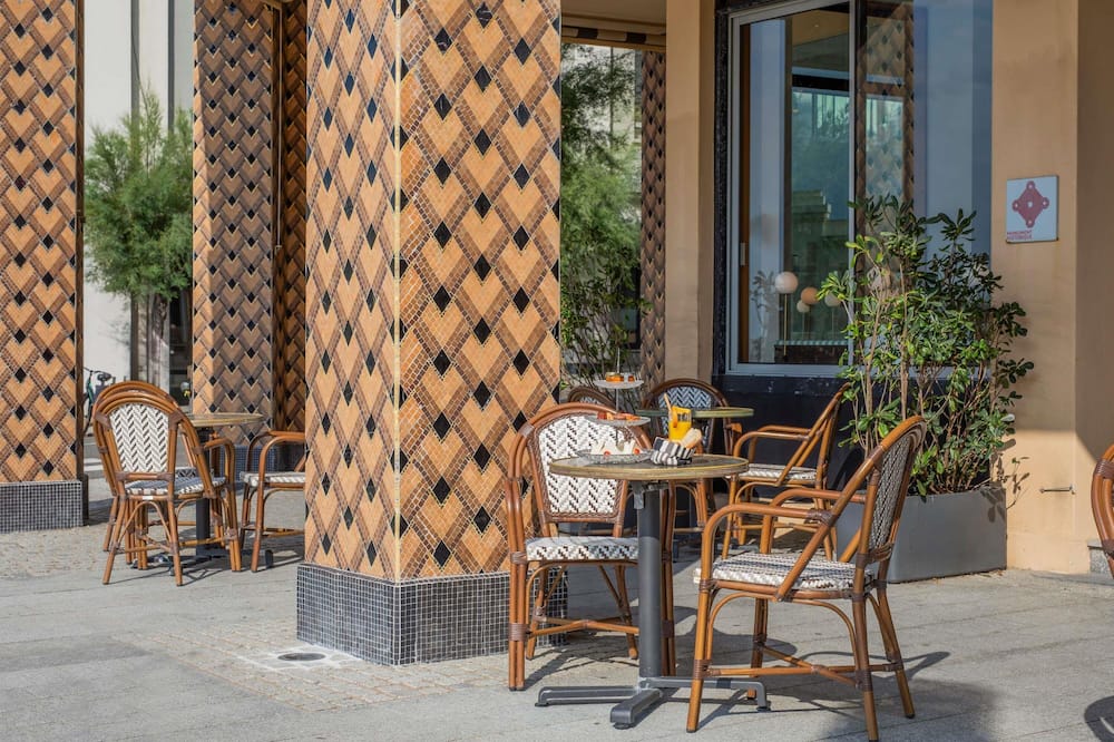 Hotel Plaza Biarritz Plage - Handwritten Collection 写真