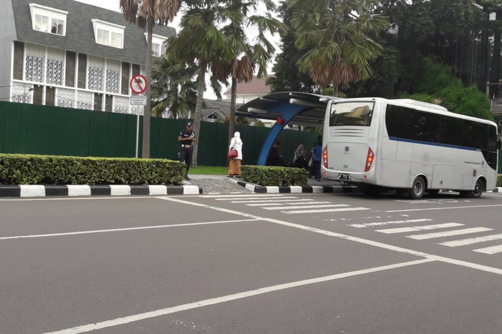 MK ハウス SCBD 写真