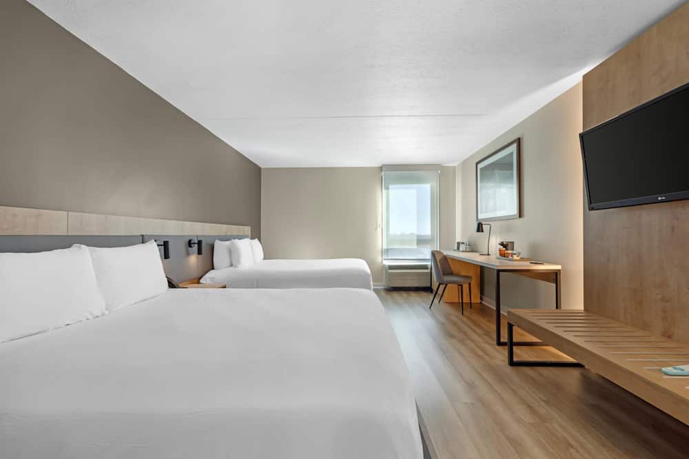 ラディソン ホテル フィラデルフィアノース 写真