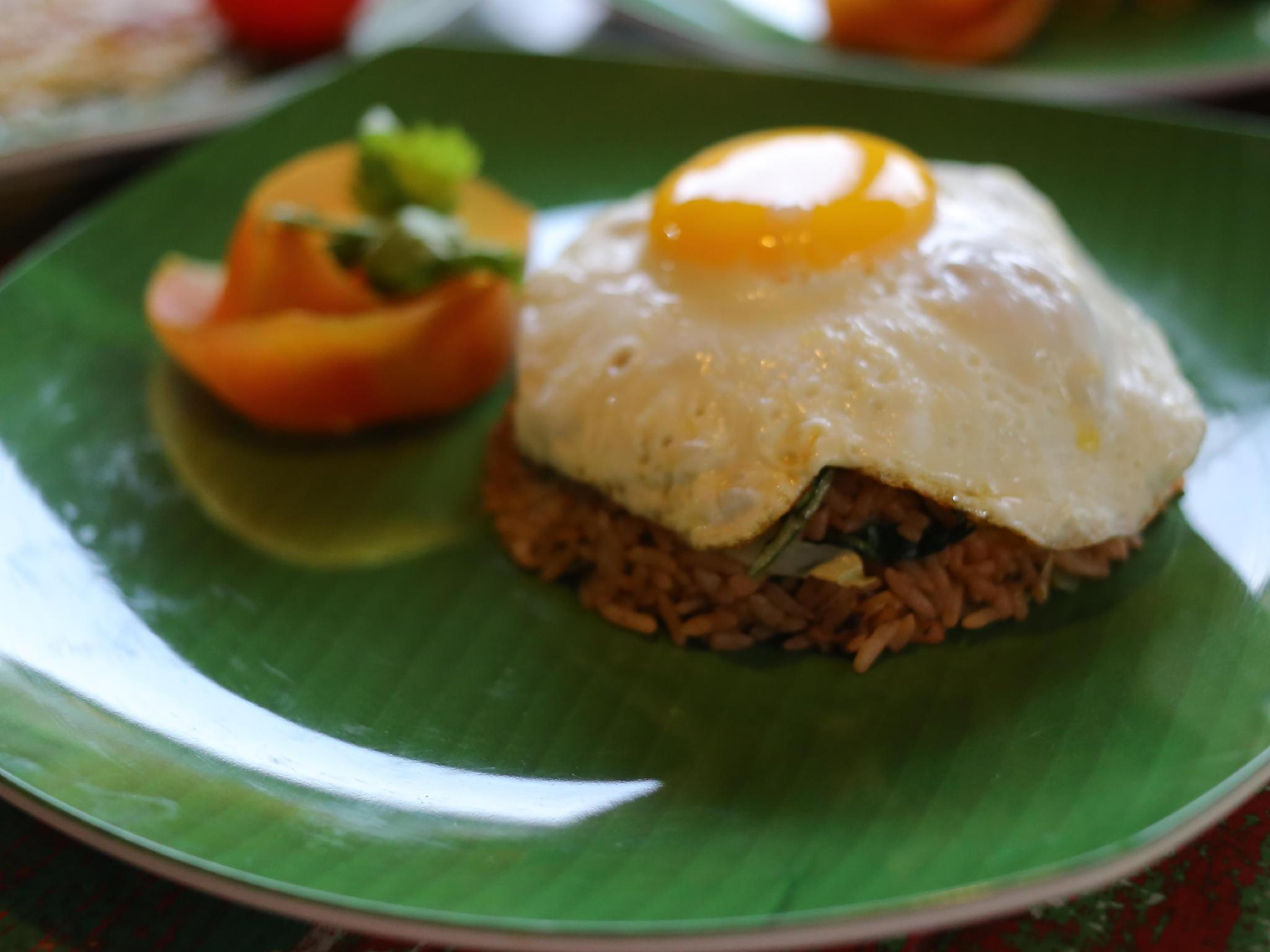 サヌールライハウス 写真