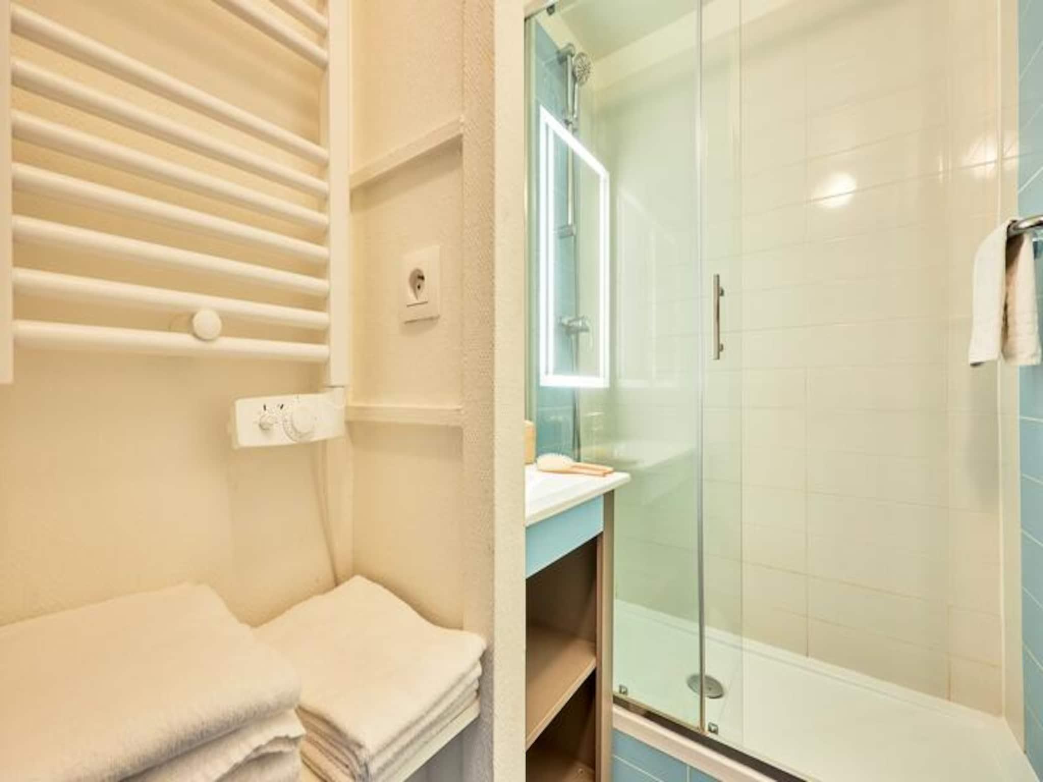 Residence Pierre  Vacances Les Tamaris 写真
