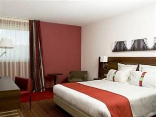 Holiday Inn Mulhouse By IHG 写真