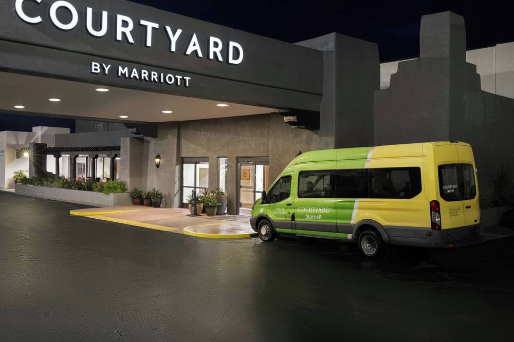 Courtyard by Marriott Santa Fe 写真