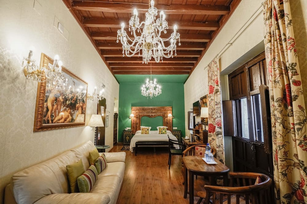 エル レイ モロ ホテル ブティック 写真