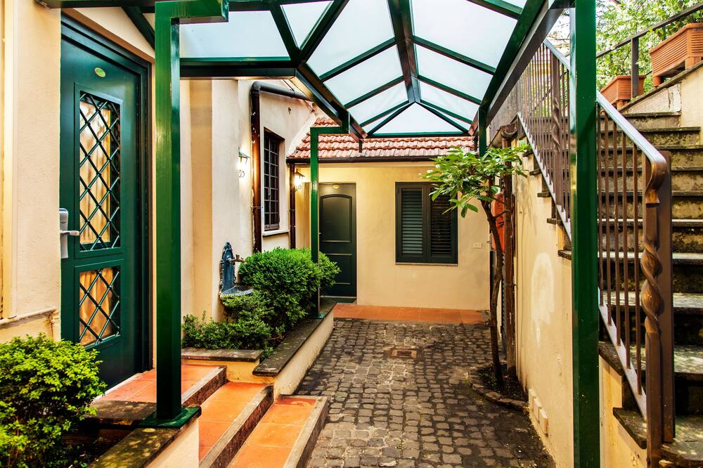 ホテル ブエノスアイレス 写真