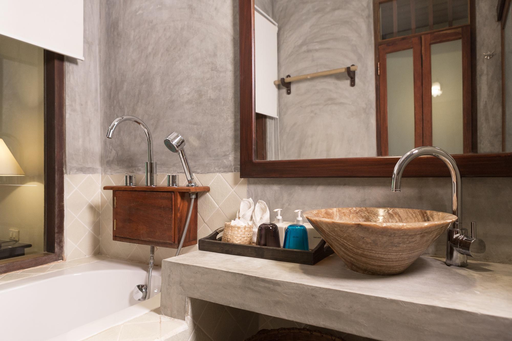 メゾン ダラブア ルアンプラバーン  ホテル 写真