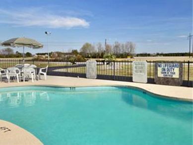 フローレンス イン アンド スイーツ 写真