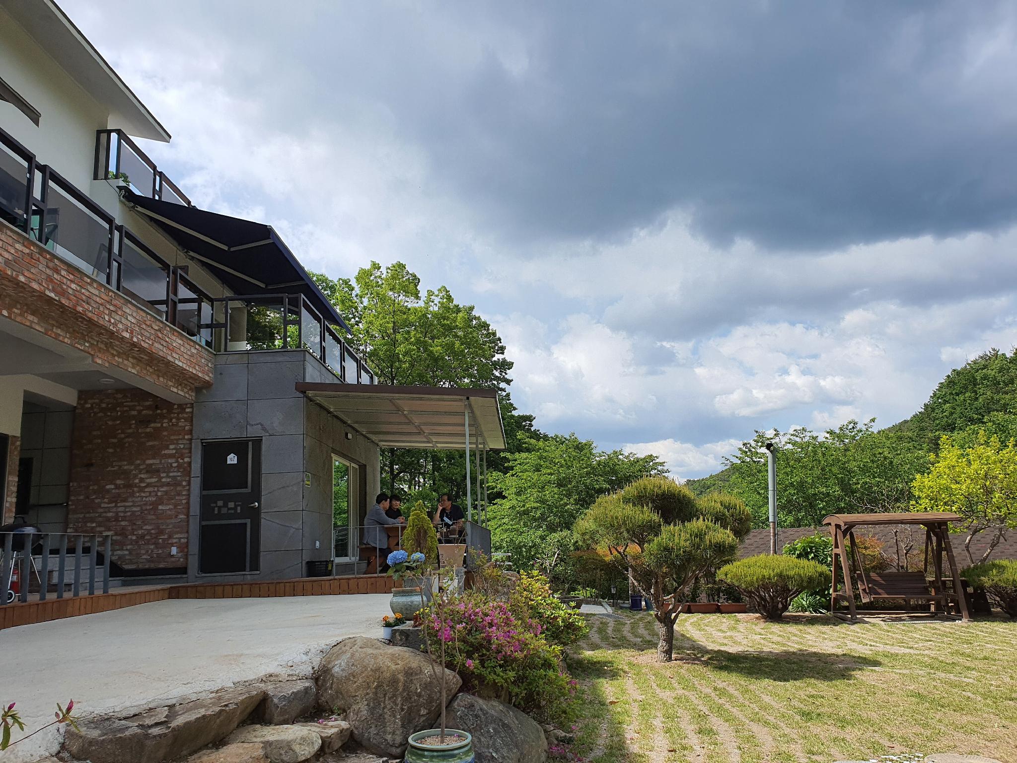 Ulsan Daeunsan Kaegok Pension 写真