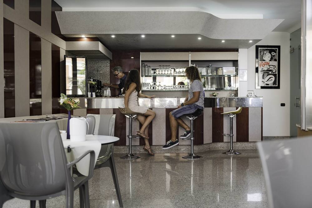 Hotel Spinola 写真