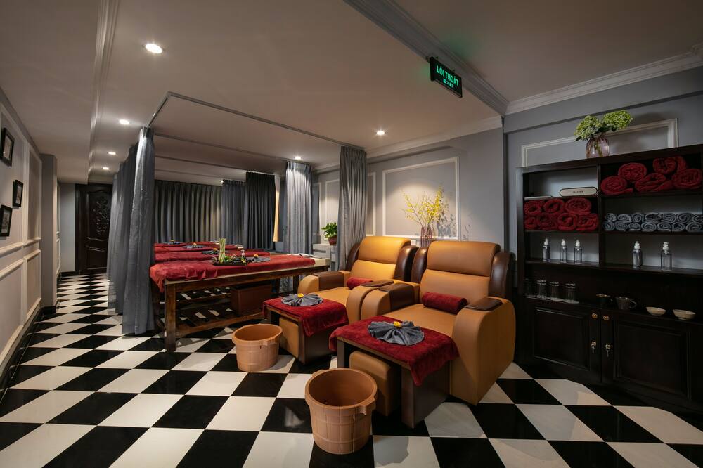 マヤ ブティック ホテル アンド スパ 写真