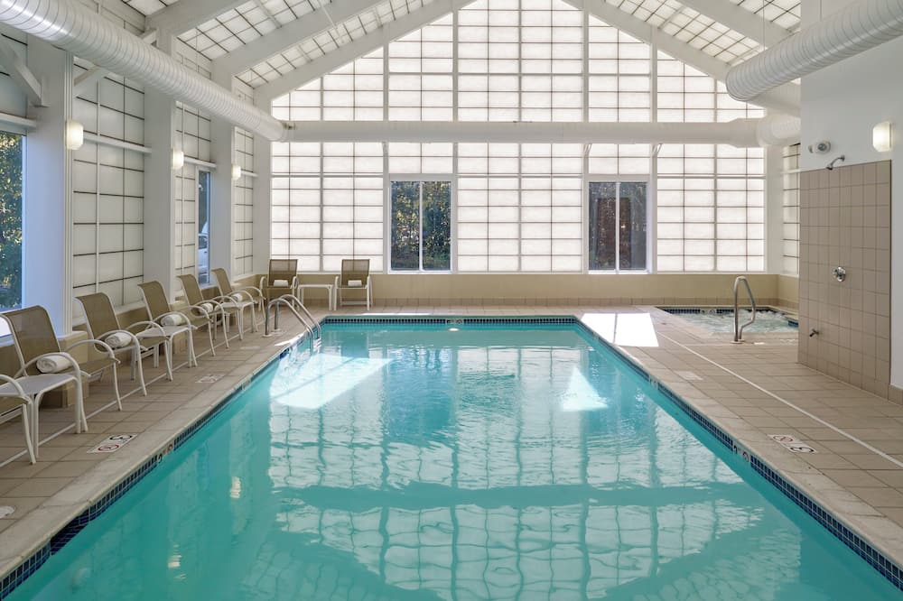 ロング クリーク ホテル バイ IHG 写真