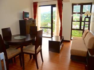 ガーデンビル ホテル 写真