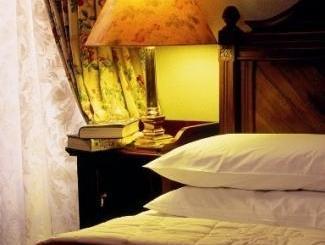 アービュートゥス ホテル 写真