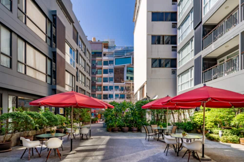 ザ ランタン リゾート パトン 写真