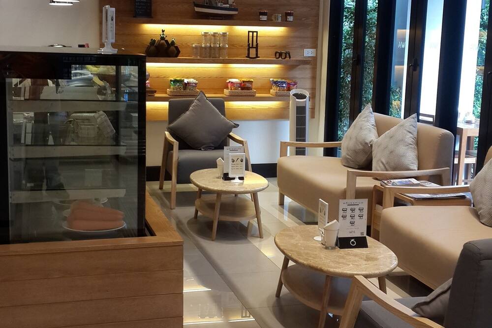 W 14 ホテル 写真