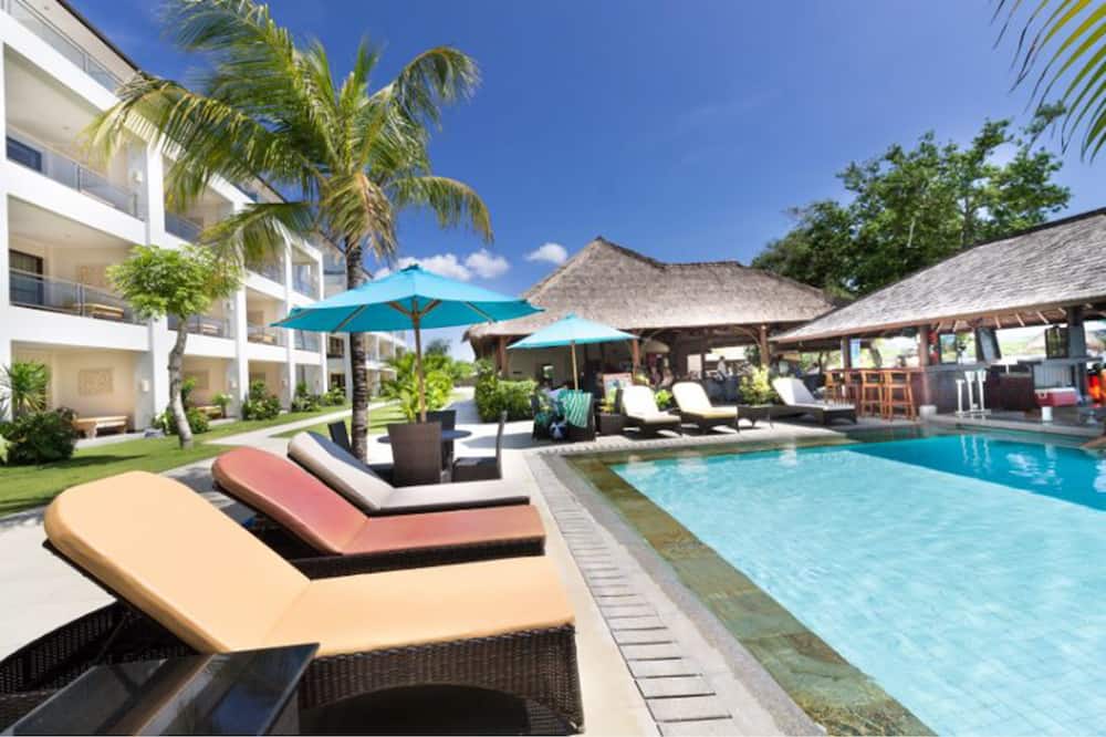 ペニンシュラ ベイ リゾート 写真