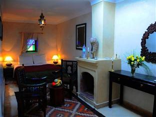 Riad dar Ourika & SPA 写真
