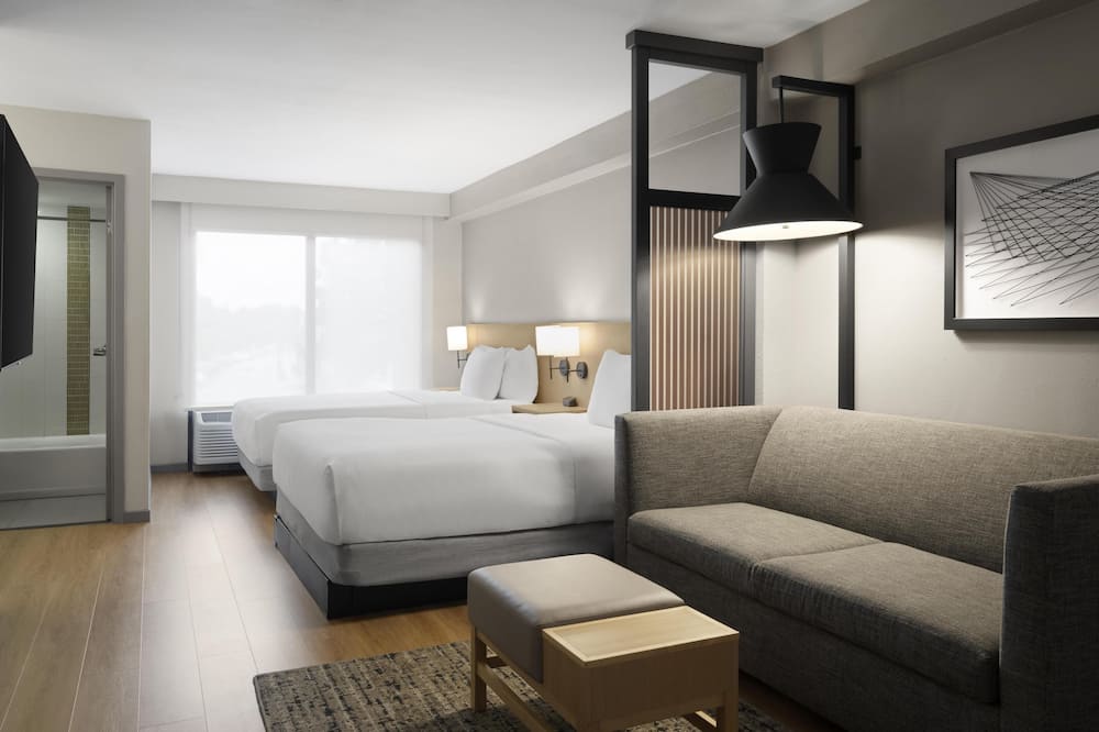 Hyatt Place Roanoke Airport/Valley View Mall 写真