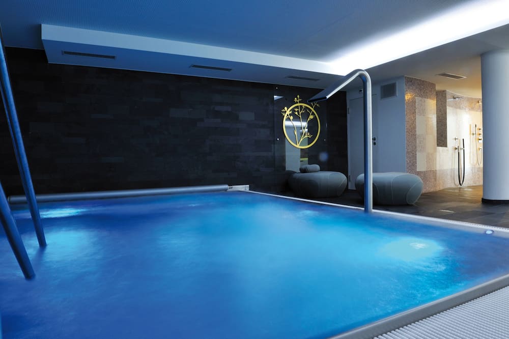 ニラ アルピナ 写真