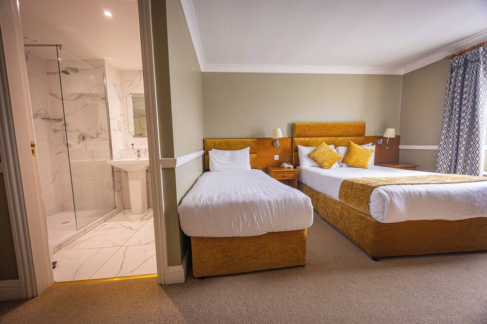 Benners Hotel 写真