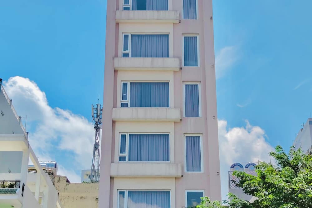 A IN ホテルリバーサイド 写真