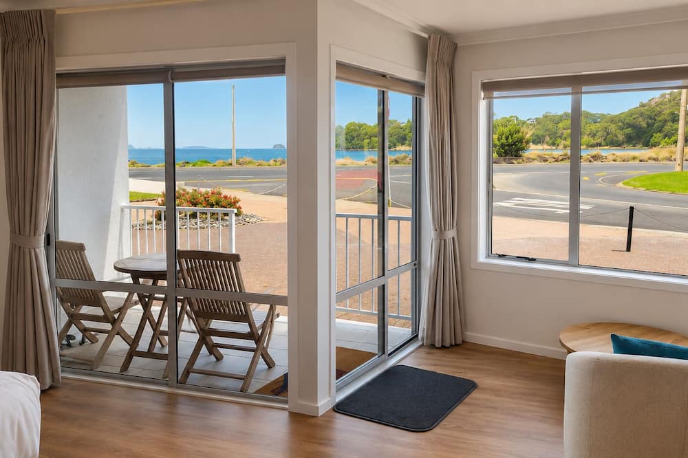 Waterfront Apartments Whitianga 写真