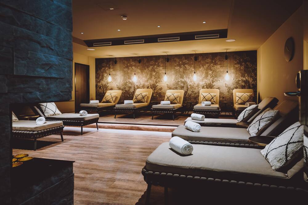 グレム バイ アベニダ スーペリア  ホテル & レジデンシズ 写真