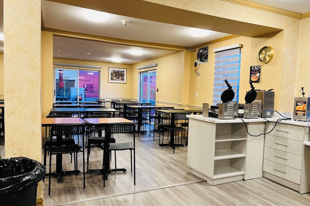 グレンゲート ホテル & スイーツ 写真