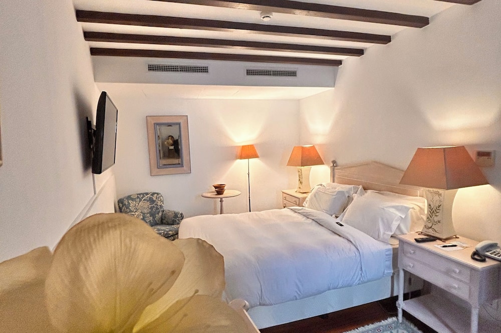 ポウサダ ド マルヴァン - チャーミング ホテル 写真