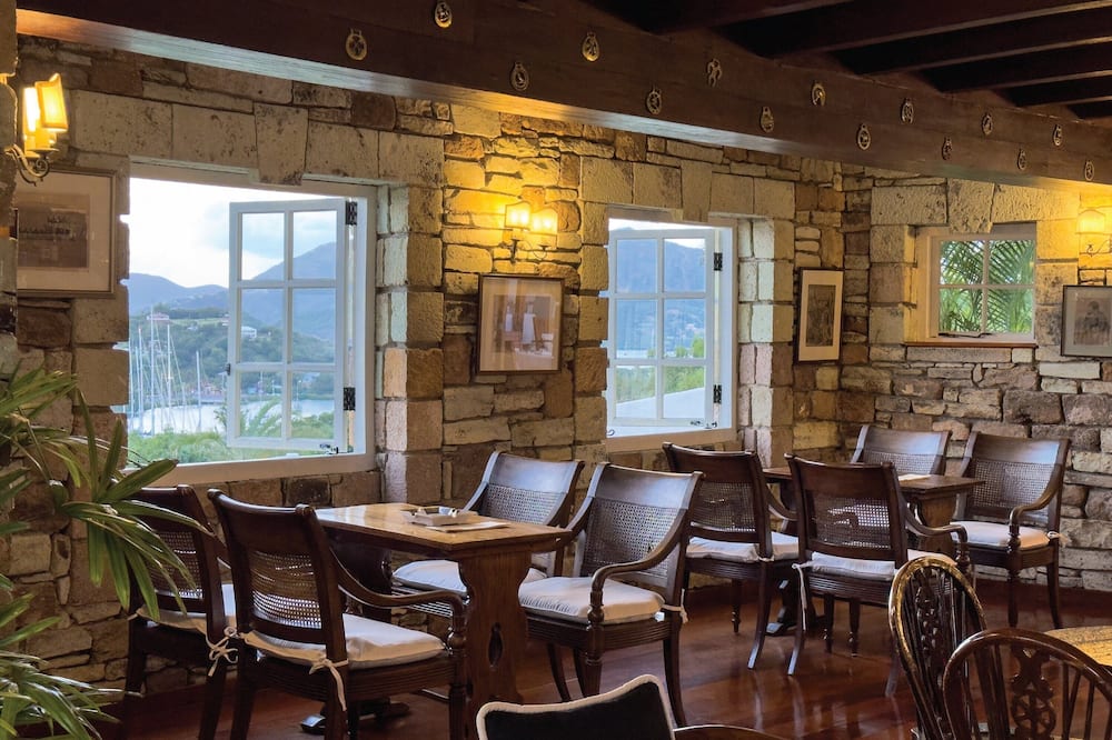 The Inn at English Harbour 写真