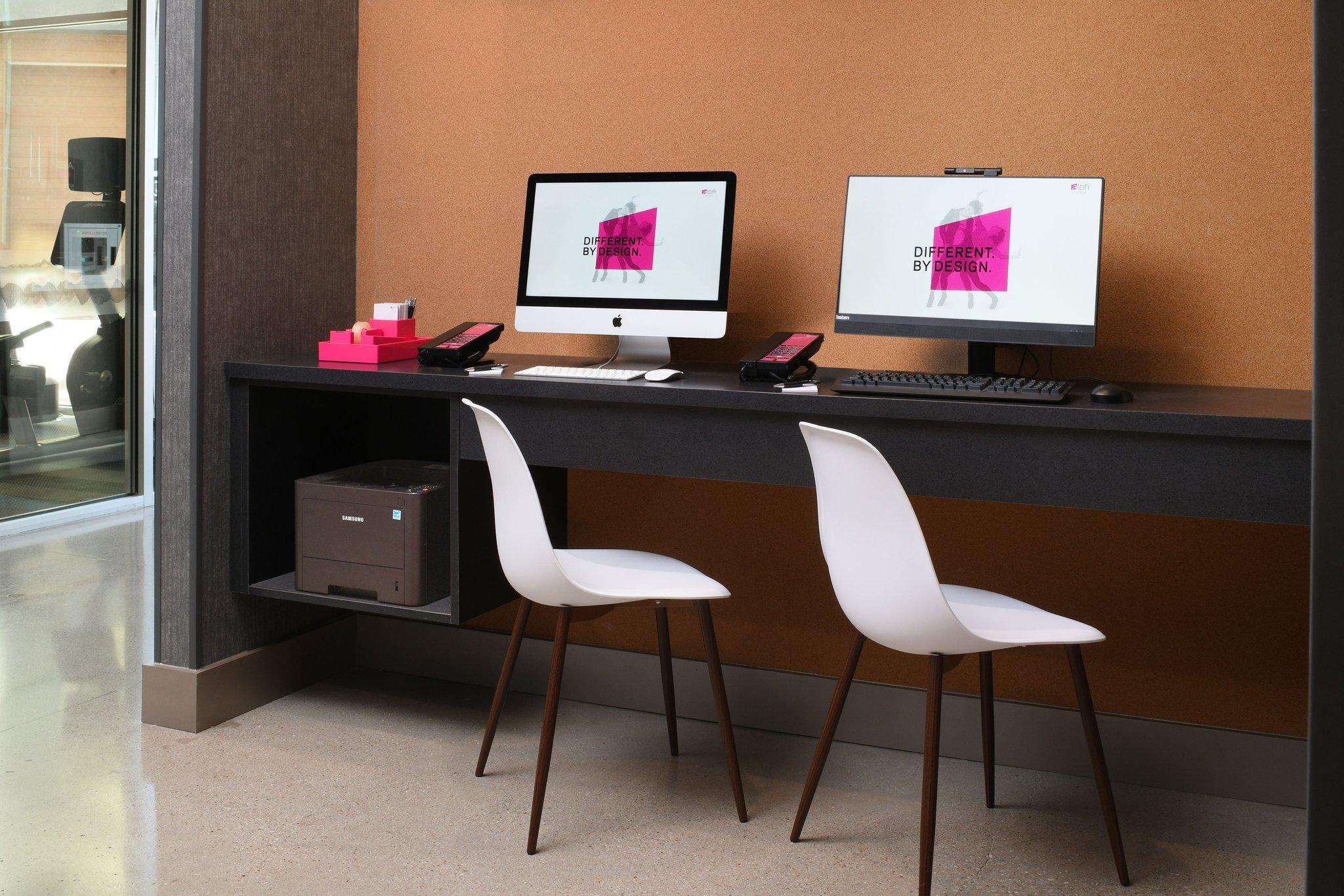 アロフト ダラス ユーレス 写真