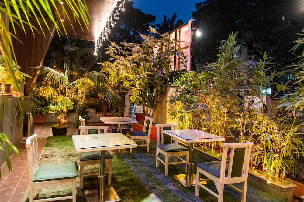 ホテル オリエンタル アスター 写真