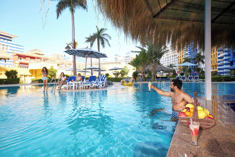 Porto Marina Resort & Spa 写真