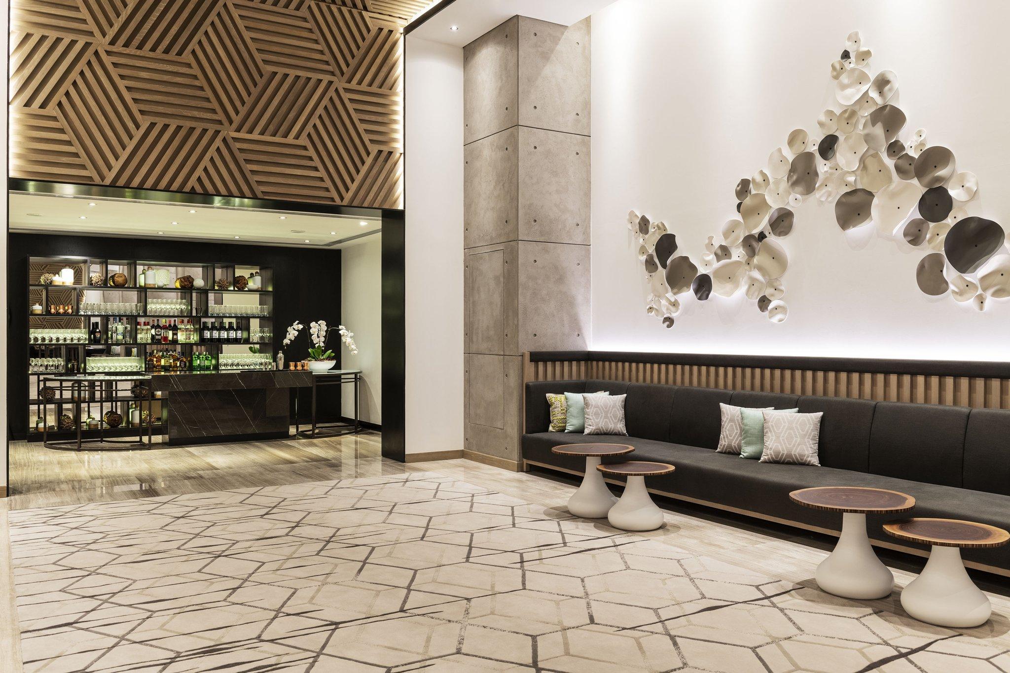 ル ロイヤル メリディアン ビーチ リゾート&スパ 写真