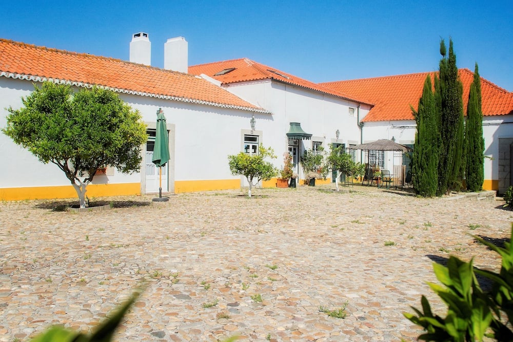 Quinta Da Praia Das Fontes 写真