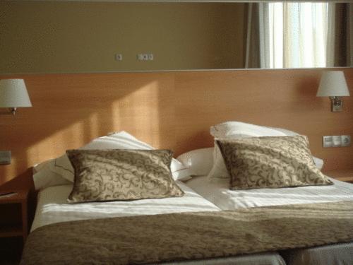 ホテル デシージェス 写真